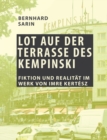 Image for Lot auf der Terrasse des Kempinski