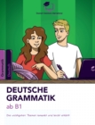 Image for Deutsche Grammatik ab B1
