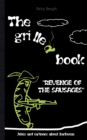 Image for THE GRILLED BOOK Jokes and cartoons about barbecue