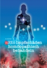 Image for mRNA-Impfschaden homoeopathisch behandeln