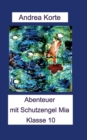 Image for Abenteuer mit Schutzengel Mia