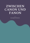 Image for Zwischen Canon und Fanon : warum sich supernatural veranden musste