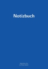 Image for Pro-Notizbuch (blau)