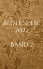 Image for Blutenlese 2022 - Band 2