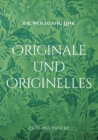 Image for Originale und Originelles : Reise ins Innere
