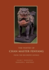 Image for The Recorded Sayings of Master Fenyang Wude (Fenyang Shanzhao), Vol. 2