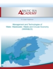 Image for Management and Technologies of Water, Wastewater, Waste and Cir-cular Economy