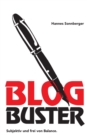 Image for Blog Buster : Subjektiv und frei von Balance