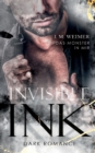 Image for Invisible Ink : Das Monster in mir: Enemies to Lovers, Dark Romance