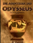 Image for Die Abenteuer des Odysseus : Frei nach dem homerischen Epos >Odyssee