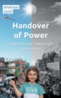 Image for Handover of Power - Infrastructure