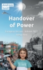 Image for Handover of Power - Integration