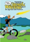 Image for Steve &amp; Wheelie - Mountainbike Abenteuer : Die Jagd nach dem Pudilium