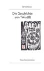 Image for Die Geschichte von Taira (8) : Neue Interpretation