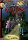 Image for Die Rotkopf-Bande