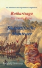 Image for Rotbartsaga : Sudpazifische Abenteuer