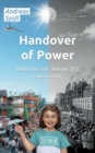 Image for Handover of Power - Constitution