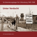 Image for Unter Verdacht