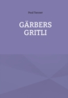 Image for Garbers Gritli
