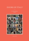 Image for Doors of Italy : Die Hauseingange Italiens