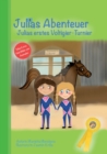Image for Julias Abenteuer : Julias erstes Voltigier-Turnier