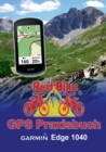 Image for GPS Praxisbuch Garmin Edge 1040