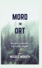 Image for Mord im Ort
