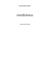 Image for mindfulness : advanced training