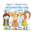 Image for PuppiLotta-Alltagsgeschichten - Lottas siebter Geburtstag
