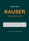 Image for Kauser : Steinmetze und Architekten