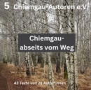Image for Chiemgau - abseits vom Weg