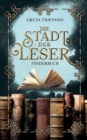 Image for Die Stadt der Leser : Finderbuch