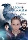 Image for Boys Souls