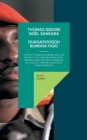 Image for Thomas Isidore Noel Sankara : On peut tuer un homme, mais on ne peut pas tuer ses idees anti-imperialiste, revolutionnaire, socialiste, panafricaniste et tiers-mondiste