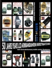 Image for 50 Jahre/Years LCD Armbanduhren/Wristwatches
