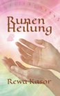 Image for Runenheilung : Energetisches Heilen mit Runen