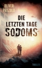 Image for Die letzten Tage Sodoms