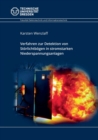 Image for Verfahren zur Detektion von Storlichtbogen in stromstarken Niederspannungsanlagen