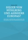 Image for Sieger von Muhlberg und Ahnherr Europas? : Kaiser Karl V. als Briefmarken- und Munzmotiv. Wie eine politische Idee sich auf Briefmarken durchsetzt