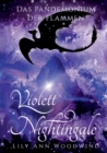 Image for Violett Nightingale : Das Pandemonium der Flammen