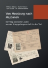 Image for Von Moosburg nach Majdanek