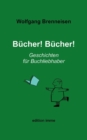 Image for Bucher! Bucher!