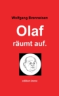 Image for Olaf r?umt auf.