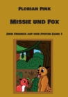 Image for Missie und Fox : Zwei Freunde auf vier Pfoten Band 1