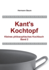 Image for Kant&#39;s Kochtopf
