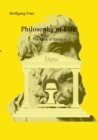 Image for Philosophy of Life - The Book of Basics
