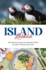 Image for Island Kochbuch: Die leckersten Rezepte der islandischen Kuche fur jeden Geschmack und Anlass | inkl. Fingerfood, Soen &amp; Dips