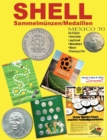 Image for SHELL Sammel-Munzen/Medaillen MEXICO 70 : Alle 22 Spieler + JUPP DERWALL + Erinnerung an Pele