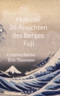 Image for Hokusai 36 Ansichten des Berges Fuji