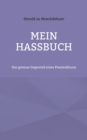 Image for Mein Hassbuch